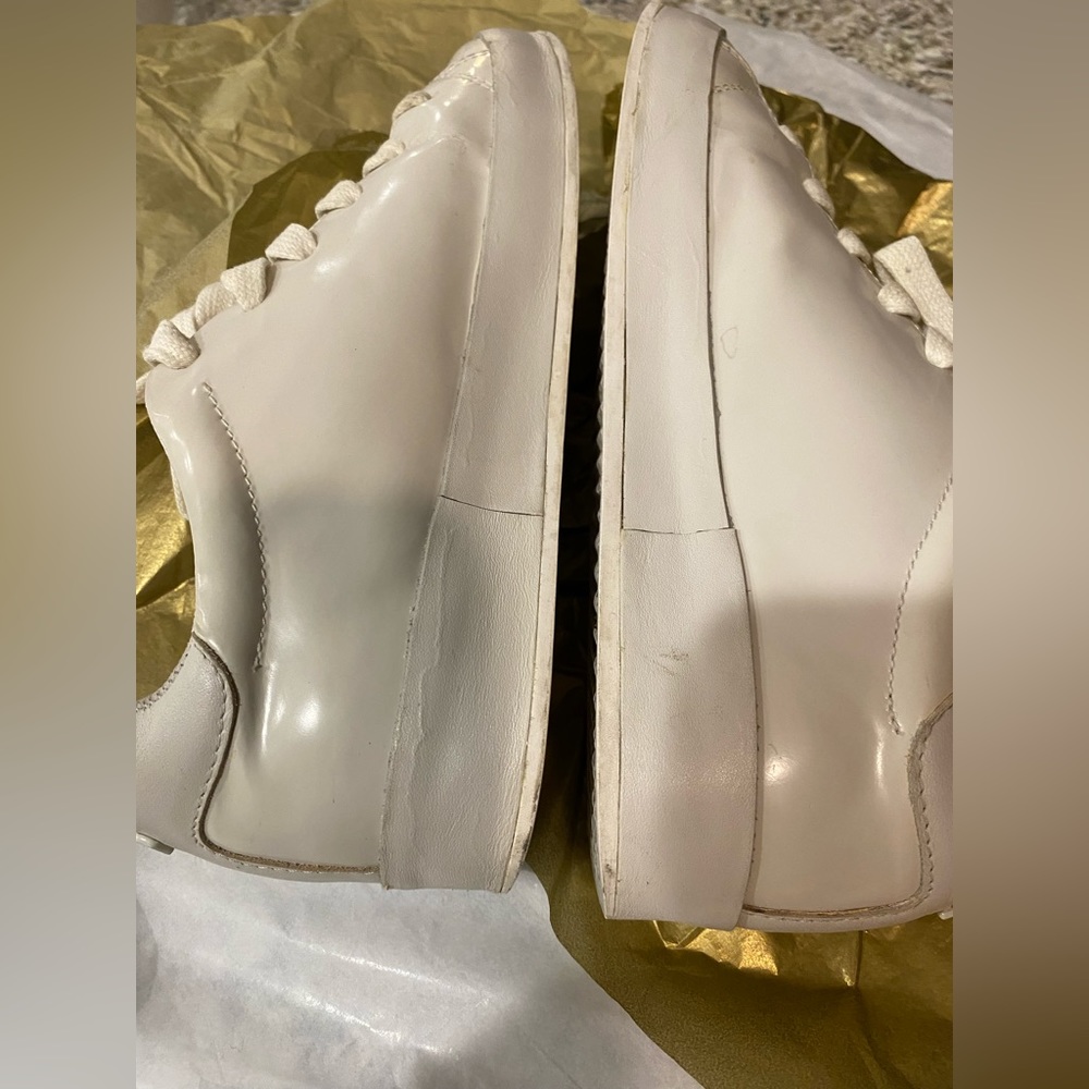 Rag & Bone New York white sneaker - Picture 5 of 5